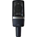 AKG C214 nagymembrános kondenzátormikrofon