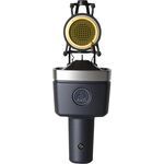 AKG C214 nagymembrános kondenzátormikrofon