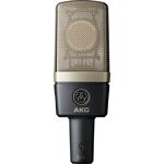 AKG C314 Matched Pair nagymembrános kondenzátormikrofon illesztett pár