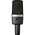 AKG C314 Matched Pair nagymembrános kondenzátormikrofon illesztett pár