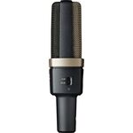 AKG C314 Matched Pair nagymembrános kondenzátormikrofon illesztett pár