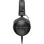 Beyerdynamic DT 990 PRO X nyitott stúdió fejhallgató