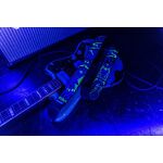 Dunlop D6734 Jacquard Night Trip gitárheveder