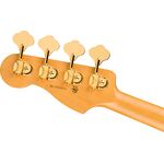Fender 75th Anniversary American Professional PJ Bass MN 2-Color Sunburst elektromos basszusgitár