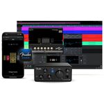 Fender AudioBox Go USB-C hangkártya