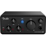 Fender AudioBox Go USB-C hangkártya