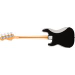 Fender Player II Precision Bass MN Black elektromos basszusgitár