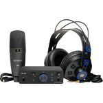 Fender Quantum Creator Bundle hangfelvételi stúdió csomag