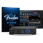Fender Quantum HD 2 USB-C hangkártya
