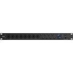 Fender Quantum LT 16 USB-C hangkártya