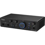 Fender Quantum LT 4 USB-C hangkártya