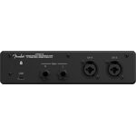 Fender Quantum LT 4 USB-C hangkártya