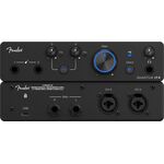 Fender Quantum LT 4 USB-C hangkártya
