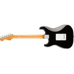Fender Vintera III Early '60s Stratocaster RW Black elektromos gitár