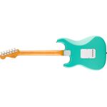 Fender Vintera III Early '60s Stratocaster RW Seafoam Green elektromos gitár