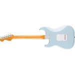 Fender Vintera III Early '60s Stratocaster RW Sonic Blue elektromos gitár