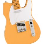 Fender Vintera III Late '50s Telecaster MN Butterscotch Blonde elektromos gitár
