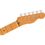 Fender Vintera III Late '50s Telecaster MN Butterscotch Blonde elektromos gitár