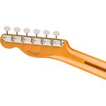 Fender Vintera III Late '50s Telecaster MN Butterscotch Blonde elektromos gitár