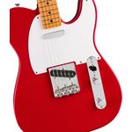 Fender Vintera III Late '50s Telecaster MN Dakota Red elektromos gitár