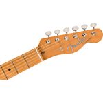 Fender Vintera III Late '50s Telecaster MN Dakota Red elektromos gitár