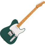 Fender Vintera III Late '50s Telecaster MN Sherwood Green Metallic elektromos gitár