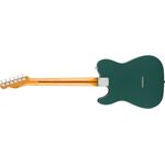 Fender Vintera III Late '50s Telecaster MN Sherwood Green Metallic elektromos gitár