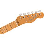 Fender Vintera III Late '50s Telecaster MN Sherwood Green Metallic elektromos gitár