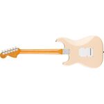 Fender Vintera III Late '60s Stratocaster MN Olympic White elektromos gitár