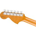 Fender Vintera III Late '60s Stratocaster MN Olympic White elektromos gitár