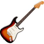 Fender Vintera III Late '60s Stratocaster RW 3-Color Sunburst elektromos gitár
