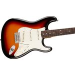 Fender Vintera III Late '60s Stratocaster RW 3-Color Sunburst elektromos gitár