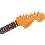 Fender Vintera III Late '60s Stratocaster RW Ocean Turquoise elektromos gitár
