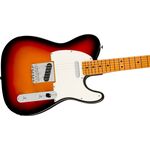 Fender Vintera III Mid '60s Telecaster MN 3-Color Sunburst elektromos gitár