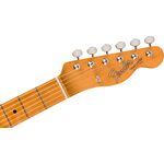 Fender Vintera III Mid '60s Telecaster MN 3-Color Sunburst elektromos gitár