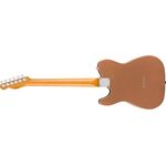 Fender Vintera III Mid '60s Telecaster RW Firemist Gold elektromos gitár