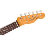 Fender Vintera III Mid '60s Telecaster RW Firemist Gold elektromos gitár