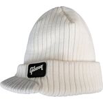 Gibson G-BEANIE4 Radar kötött sapka - fehér