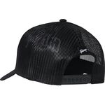 Gibson GA-BLKTRHT Classic Trucker kamionos sapka
