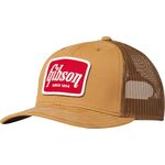 Gibson GA-CNVSTRHT Canvas Trucker kamionos sapka