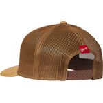 Gibson GA-CNVSTRHT Canvas Trucker kamionos sapka
