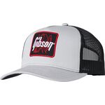 Gibson GA-FBPTRHT Firebird Patch Trucker kamionos sapka