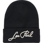 Gibson GA-LPBEANIE Les Paul felhajtott szélű kötött sapka