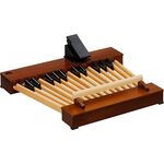 Hammond XK-7D hordozható elektromos orgona