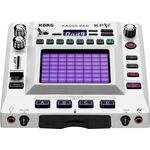 KORG KAOSS PAD V dinamikus effekt/sampler