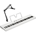 KORG Liano LIVE! streaming digitális zongora