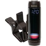 KORG MetroClip csíptetős metronóm
