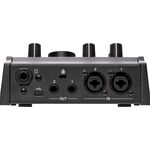KORG microAUDIO 22 USB hangkártya