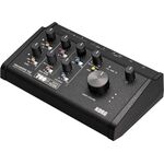 KORG microAUDIO 722 analóg szűrő/USB hangkártya