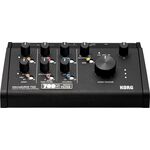 KORG microAUDIO 722 analóg szűrő/USB hangkártya